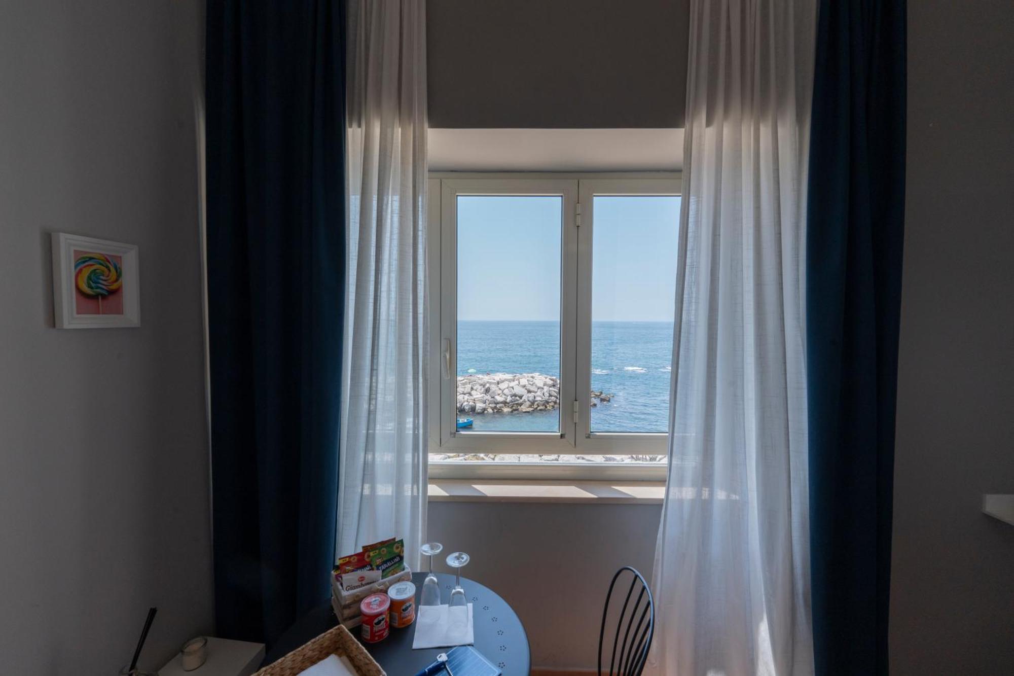 Frühstückspension Artis Mare Pozzuoli