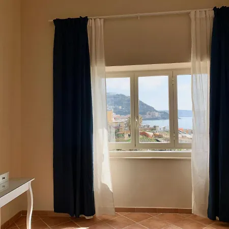 Artis Mare Bed and Breakfast Pozzuoli Exterior foto