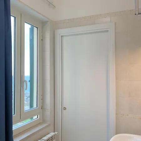 Artis Mare Bed and Breakfast Pozzuoli Exterior foto