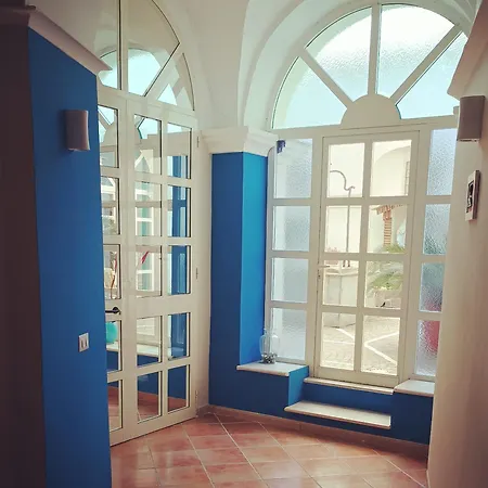 Artis Mare Bed and Breakfast Pozzuoli Exterior foto