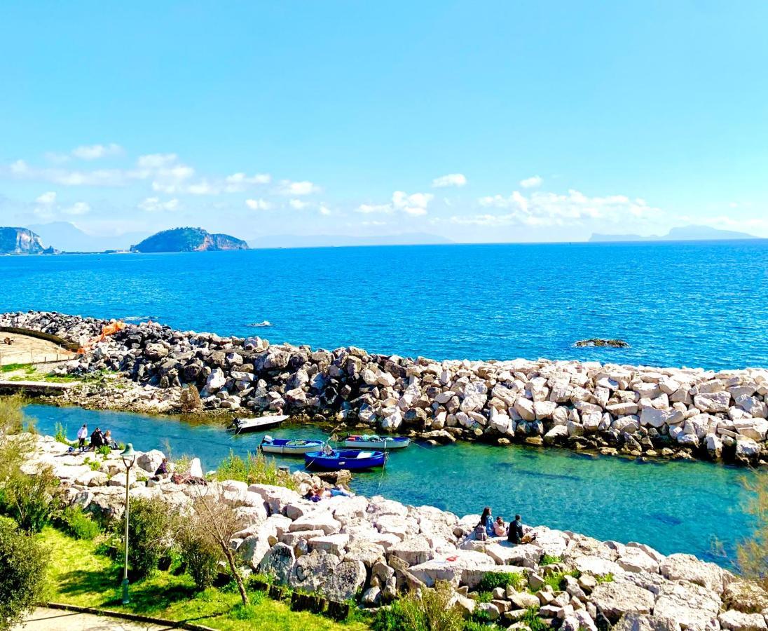 Artis Mare Pozzuoli